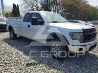 2011 Ford F-150 фото