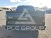 2011 Ford F-150 фото