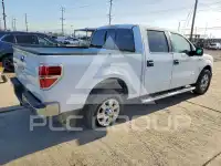 2011 Ford F-150 фото