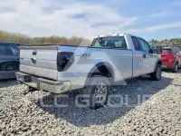 2011 Ford F-150 фото