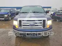 2011 Ford F-150 фото