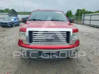 2011 Ford F-150 фото