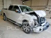 2011 Ford F-150 фото