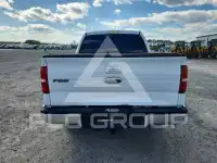 2011 Ford F-150 фото