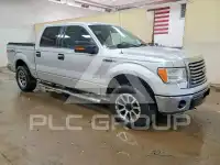 2011 Ford F-150 photo