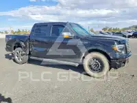 2011 Ford F-150 фото