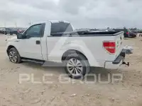 2011 Ford F-150 фото
