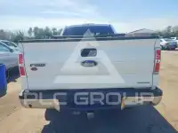 2011 Ford F-150 фото