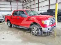 2011 Ford F-150 photo