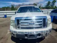 2011 Ford F-150 фото
