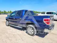 2011 Ford F-150 фото