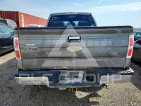 2011 Ford F-150 photo