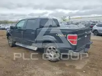 2011 Ford F-150 photo