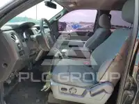 2011 Ford F-150 фото