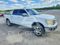 2011 Ford F-150 фото