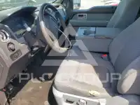 2011 Ford F-150 фото