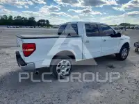 2011 Ford F-150 фото