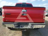 2011 Ford F-150 фото