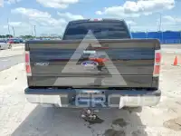 2011 Ford F-150 фото