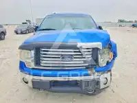 2011 Ford F-150 фото