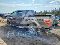 2011 Ford F-150 photo