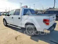 2011 Ford F-150 фото