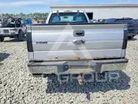 2011 Ford F-150 фото