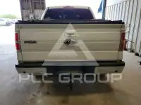 2011 Ford F-150 фото