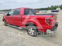 2011 Ford F-150 photo