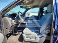 2011 Ford F-150 фото