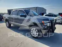 2011 Ford F-150 photo