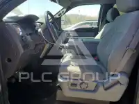 2011 Ford F-150 фото