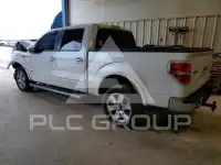 2011 Ford F-150 фото
