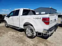 2011 Ford F-150 photo