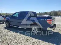 2011 Ford F-150 фото