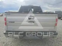 2011 Ford F-150 photo