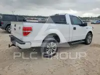 2011 Ford F-150 фото