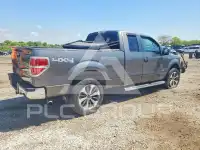 2011 Ford F-150 фото