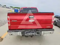 2011 Ford F-150 photo