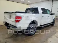 2011 Ford F-150 photo