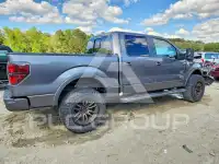 2011 Ford F-150 photo