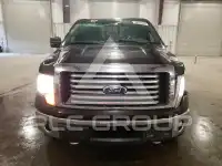 2011 Ford F-150 фото