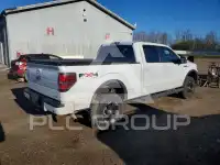 2011 Ford F-150 фото