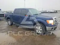 2011 Ford F-150 фото