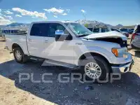 2011 Ford F-150 photo