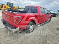 2011 Ford F-150 photo