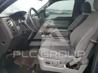 2011 Ford F-150 фото
