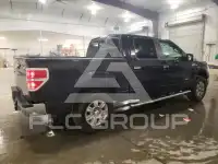2011 Ford F-150 фото