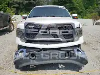 2011 Ford F-150 photo