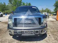 2011 Ford F-150 фото